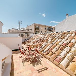 Suite Homes Sweet Postigos Terrace